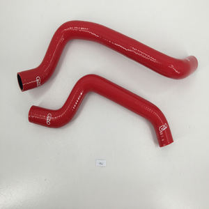 Manguera de radiador 91-99 <span class=keywords><strong>Mitsubishi</strong></span> <span class=keywords><strong>3000GT</strong></span> 91-96 Dodge Stealth - Product Image 5