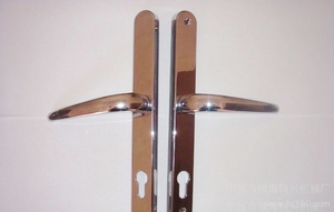 Porte e Finestre Maniglia In Lega di Alluminio Moderno Supporto Tecnico On-Line, nessuno Nessuno, altri Colore Personalizzato 12.8kg CN;GUA <span class=keywords><strong>GRAF</strong></span> - Product Image 2