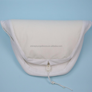 Table à repasser multifonction avec générateur de vapeur pour HOFFMAN ALM-1 18 pouces/ALM-3 20 pouces, rembourrage pour bac à linge - Product Image 4