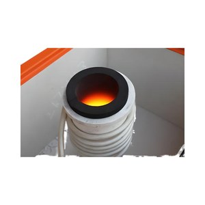 MUZI <span class=keywords><strong>Creuset</strong></span> en graphite bon marché et de haute qualité <span class=keywords><strong>Creuset</strong></span> en graphite de haute pureté 3kg de métal en fusion 5kg 10kg à vendre - Product Image 3