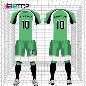 Maglia sportiva parigi maglia da calcio di alta qualità maglia da calcio maglia Premium originale abbigliamento sportivo kit modello adulti per gli uomini traspirante - Product Image 2