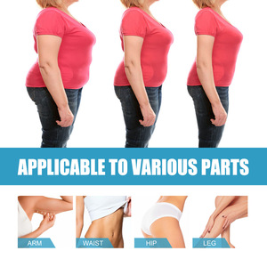 Logo personalizzato Private Label Oem Body Shaping <span class=keywords><strong>Spray</strong></span> rassodante pelle ventre <span class=keywords><strong>grasso</strong></span> braccio Bye carne pigro corpo modellante <span class=keywords><strong>Spray</strong></span> - Product Image 3