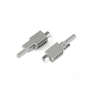HFBR-4503Z อุปกรณ์เสริมออปโตอิเล็กทรอนิกส์ใหม่และของแท้ HDWR V-LINK SIMPLEX CONN LATCH - Product Image 1