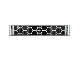 Nuevo Servidor en Rack PowerEdge R7715 EPYC DDR4 ECC con Memoria NVMe PCIe Gen4 IDRAC9 2U para Empresas DELL-s - Product Image 2