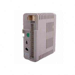 Module d'entrée numérique DI811 de haute qualité pour l'automatisation industrielle et les systèmes de contrôle - Product Image 1