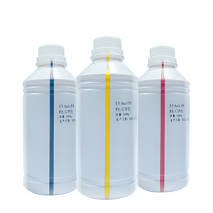 Kelier Cmyk đặc biệt in nhuộm mực duy nhất vượt qua máy in kỹ thuật số máy in - Product Image 1