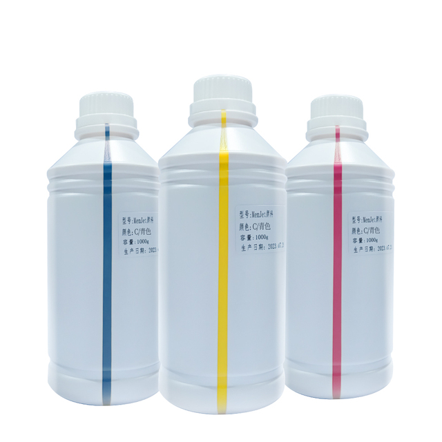 Kelier CMYK Special Printing Dye Ink Single Pass Digital Printer Printing Machine