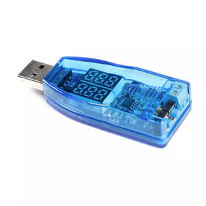 Module Buck Boost CNC DC-DC XY-SUPA, entrée USB 5V vers 3.3V/9V/12V/24V, alimentation de bureau stabilisée - Product Image 5