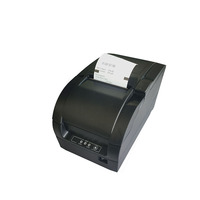 Imprimante portable à impact USB multi-interfaces Android SNBC BTP-M300 pour reçus de vente au détail 2026