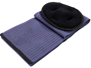 Ceinture <span class=keywords><strong>hernie</strong></span> Abdominal personnalisée, pour les hommes et les femmes, soutien pour le nombril, idéale pour le ventre, vente en gros, 1 unité - Product Image 4