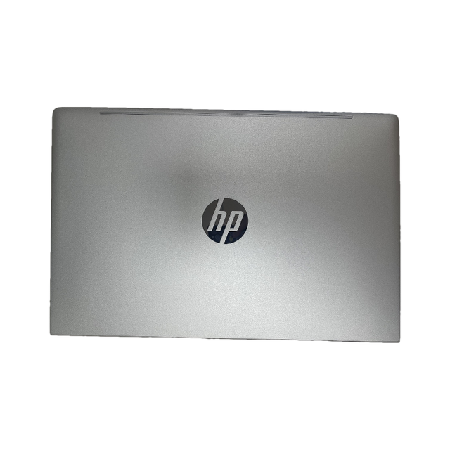 New for HP WLAN 400N Top Case Rear Lid Lcd Back Cover M21384-001