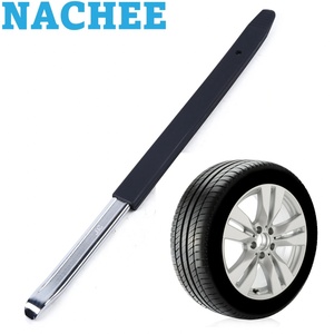 Ensemble de leviers à pneus robustes de 20 pouces avec protections de jantes, leviers en acier forgé pour voitures, motos, motos tout-terrain et tondeuses - Product Image 1