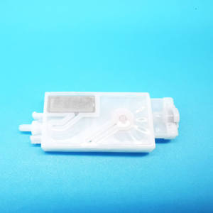 Cómo Usar el Amortiguador Mimaki Dx5 5113, Amortiguador de Tinta para Impresora, para Uso en Impresoras de Sublimación DTF - Product Image 6