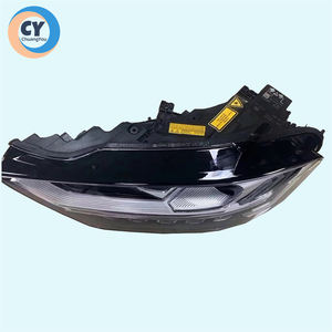 Faro Láser para <span class=keywords><strong>Audi</strong></span> A8 S8 2019 2020 <span class=keywords><strong>2021</strong></span> 2022 LED Original de Alta Calidad, Ensamblaje de Lámpara <span class=keywords><strong>A8L</strong></span> D5, Luz de Coche 4N0941085 - Product Image 4