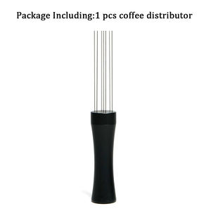 Dispensador de polvo de tipo aguja, agitador de café Espresso, distribuidor de herramientas, categoría de manipulaciones, 1 ud. - Product Image 6