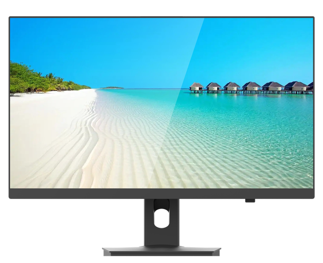 Wholesale 1920*1080 Screen All in One PC Computer Home Office Gaming Desktop Assembly Computer All-in-one AIO Computer Full Set