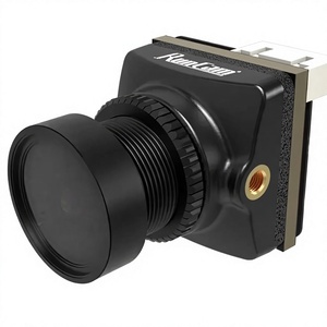 RunCam Night Eagle 3 <b>Micro</b> FPV <b>Camera</b> 1000TVL OSD Support for UAV Night Flight Accessory - Product Image 1
