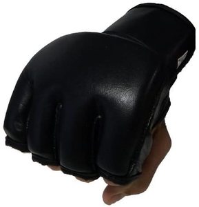 Gants de boxe, entraînement de poinçonnage, Sparring MMA, sac de Kickboxing Muay Thai MMA - Product Image 1