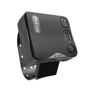 <span class=keywords><strong>Bracelet</strong></span> de cheville électronique de surveillance GPS 4G pour prisonniers, <span class=keywords><strong>bracelet</strong></span> de cheville électronique de surveillance à domicile, <span class=keywords><strong>bracelet</strong></span> de cheville GPS factice - Product Image 2