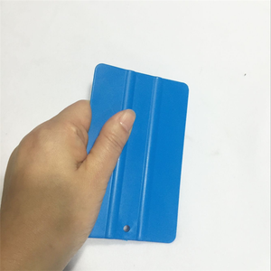 Phớt Cho Xe Hơi Vinyl Film Wrapping Decal Squeegee Window Tint Work, Chuyên Nghiệp Không Trầy Xước - Product Image 1