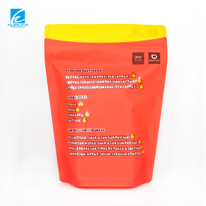 Sacs d'emballage personnalisés pour poulet rôti, qualité alimentaire, fabricant OEM pour chaînes de traiteurs - Product Image 3