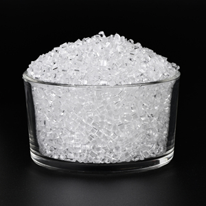 Chất Lượng Cao Su Thạc Sĩ Sửa Đổi PMMA Nhựa Polymethyl Methacrylate Quang Học Acrylic Hạt Hình Thức Nguyên Liệu Cho Điện Tử - Product Image 3