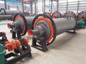 <span class=keywords><strong>2026</strong></span> टॉप-सेलिंग डोलोमाइट बॉल मिल संगमरमर पीस पीस उपकरण 900 एक्स 1800 ओवरफ्लो प्रकार खनन बॉल मिल - Product Image 3