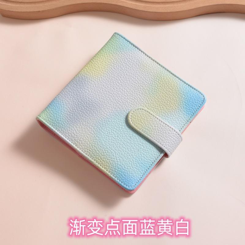 F azul amarillo y blanco