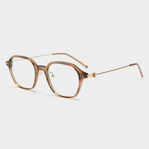 <span class=keywords><strong>Gafas</strong></span> <span class=keywords><strong>de</strong></span> Miopía <span class=keywords><strong>de</strong></span> Alta Graduación <span class=keywords><strong>2022</strong></span>, <span class=keywords><strong>Gafas</strong></span> para <span class=keywords><strong>Mujer</strong></span> con Armazón Rosa Transparente, <span class=keywords><strong>Gafas</strong></span> Vintage <span class=keywords><strong>de</strong></span> Aleación para Hombre - Product Image 3