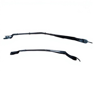 Bras d'essuie-glace avant neuf d'origine (OE) YL00187080 YL00178280 pour Peugeot 4008 5008 et Citroën C5 AIRCROSS - Product Image 4