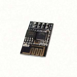Module <span class=keywords><strong>Eless</strong></span> avec module émetteur-récepteur <span class=keywords><strong>Eless</strong></span>, modules WIFI ESP8266, série ESP 01S ESP-01 - Product Image 3