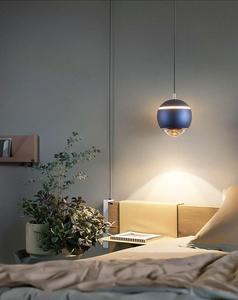 Декоративная светодиодная люстра 7 Вт 100 мм - Product Image 4