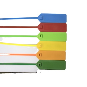 Factory <strong>Cheap</strong> Price Access Control Card NFC Ntag213 <strong>Chip</strong> Plastic Cable Seal Tie Tags 13.56Mhz Clothing RFID Cable Tie Tag - Product Image 3