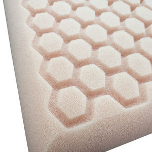 Oreiller de couchage pour adultes de nouvelle conception, matériau en silicone de qualité alimentaire avec rembourrage en mousse - Product Image 4