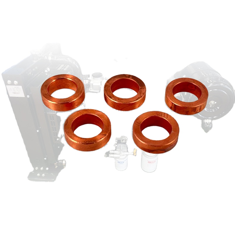 Nozzle Holder Washer TCM 4JG2 8-97139710-0 8971397100