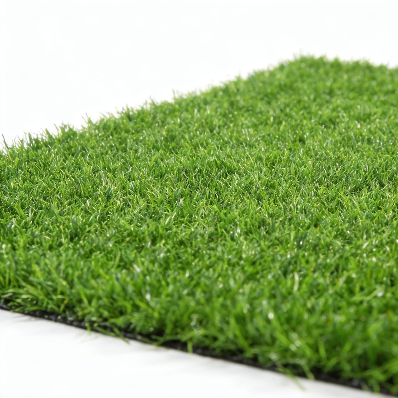 Football Landscape Green Grass Artificial Turf