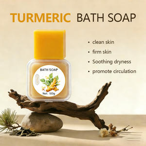 Wholesale Bath <strong>Soap</strong>, Plant Extraction, Slimming, Oil Removal, Detoxification, Handmade <strong>Soap</strong> - Product Image 2