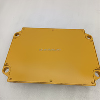 3722906 372-2906 Controlador de Motor ECM ECU para Excavadora E325C E325D E329D C7 C9 C13 C32 C27, Módulo de Unidad de Control Electrónico