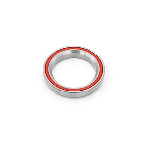 Bearing Bola ACB untuk Sepeda 45/45 Derajat MH-P16H8 40*52*8mm ACB 4052H8 1-1/2 Bearing - Product Image 1