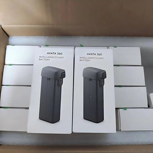 Batería Original Recargable de 2700mAh LiPo para Dron Avata 360, Accesorio de Vuelo Inteligente para DJI Avata 360 FPV RC Quadcopter - Product Image 2