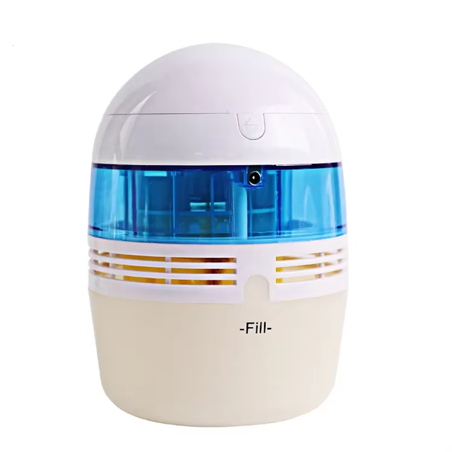 Portable Mini Car Air Humidifier and Aromatherapy Essential Mini USB Humidifier for Car