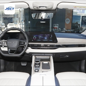 Inventario di Auto a Benzina di Seconda Mano per Esportazione: Arize 8 2022 1.6TGDI DCT <span class=keywords><strong>Ya</strong></span> R18 con Telecamera a 360° e Sedili in Pelle - Product Image 5