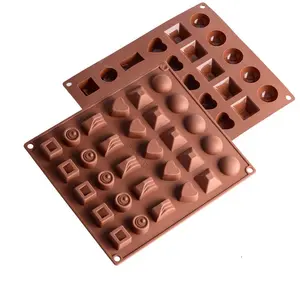 Amazon Offre Spéciale 8 Even feuille d'érable Mousse Fondant décoration de gâteau bricolage chocolat bonbons Silicone moule outils de cuisson