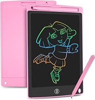 Dessin animé 6.5 pouces 8.5 pouces 10 pouces lcd tablette d'écriture manuscrite tablette portable enfants numérique planche à dessin