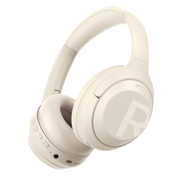Hot-selling Over-ear Wireless Headphones IPX-7 Waterproof for 5.0 Hi-Fi Sound for Gaming Indoor