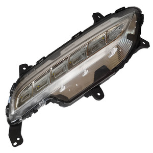 Luz Antiniebla Delantera LED para Hyundai Mistra 2017, Luz de Circulación Diurna, Luz de Parachoques Izquierda y Derecha, 92207-B3100 - Product Image 1