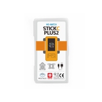 Kit Jam Tangan Pintar M5Stack StickC Plus2 ESP32 IoT Development Board Asli Original