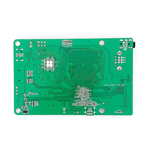 Papan Pengembangan A33 <span class=keywords><strong>Linux</strong></span> Android Open Source Maker Allwinner dengan Layar LCD 7-inci, Kamera 5640, RAM 512MB - Product Image 6