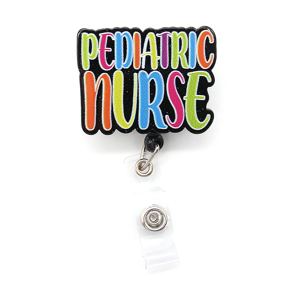 พยาบาลเด็ก