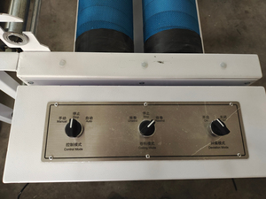 Auto Feeding Fabric Cloth Textile Double Head 2 Asynchronous Axis Co2 Laser <b>Cutting</b> <b>Machine</b> 1600x1000mm with Large Camera - Product Image 4